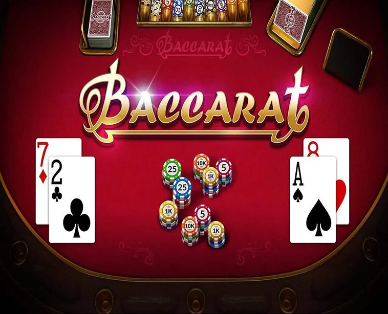 Trò Chơi Baccarat Tại PQ88: Những Bí Quyết Giúp Bạn Thắng Lớn