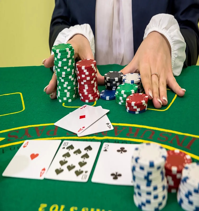 Trò Chơi Baccarat Tại PQ88: Những Bí Quyết Giúp Bạn Thắng Lớn