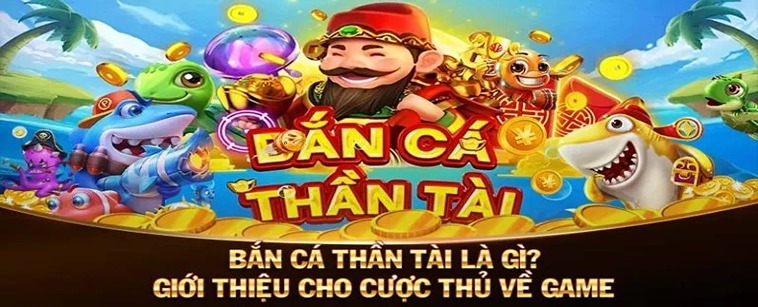 Hướng Dẫn Chi Tiết Cách Chơi Bắn Cá Thần Tài Tại PQ88