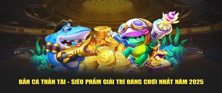 Hướng Dẫn Chi Tiết Cách Chơi Bắn Cá Thần Tài Tại PQ88