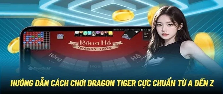 Cách Tham Gia Dragon Tiger Nhà Cái PQ88 Đơn Giản Nhất