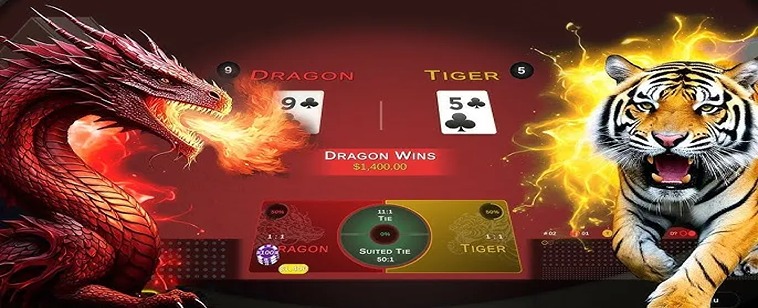 Cách Tham Gia Dragon Tiger Nhà Cái PQ88 Đơn Giản Nhất