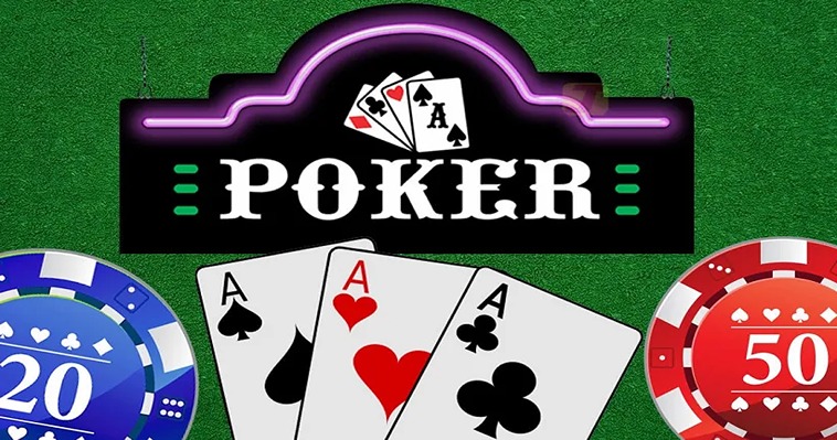 Trò Chơi Poker Tại PQ88: Bí Quyết Để Chiến Thắng Mọi Ván