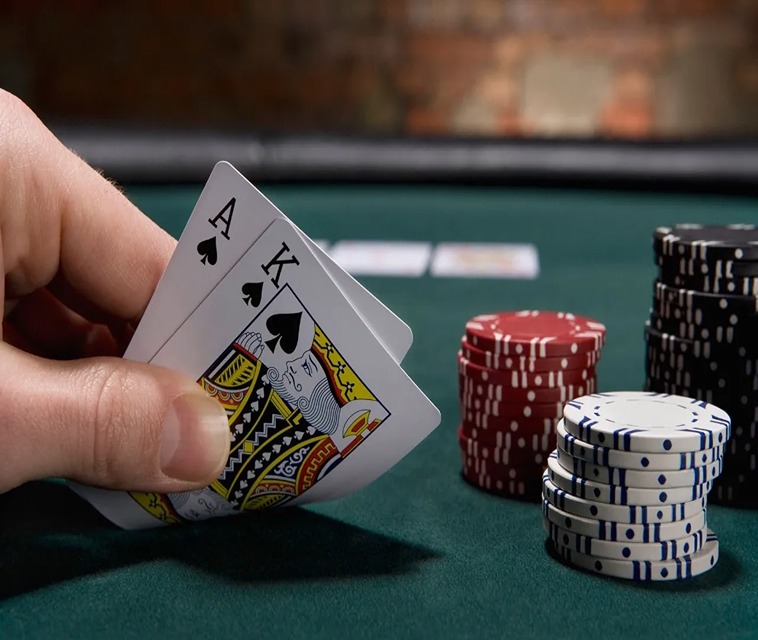 Trò Chơi Poker Tại PQ88: Bí Quyết Để Chiến Thắng Mọi Ván