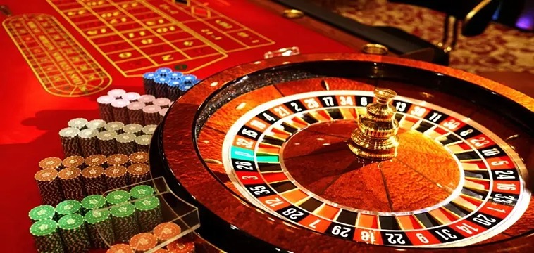 Khám Phá Cách Tham Gia Roulette Nhà Cái PQ88 Đơn Giản