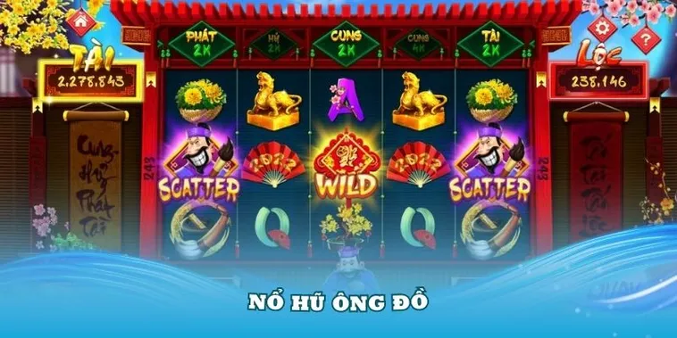 Tham Gia Nổ Hũ Ông Đồ Tại ManClub: Bí Quyết Thắng Lớn Đợi Bạn 2 Tham Gia Nổ Hũ Ông Đồ Tại ManClub: Bí Quyết Thắng Lớn Đợi Bạn