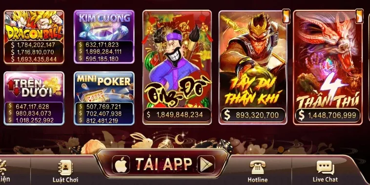 Chinh Phục Nổ Hũ Ông Đồ Tại SODO66 Ngay Hôm Nay