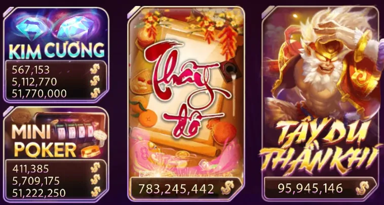 Thủ Thuật Chơi Nổ Hũ Ông Đồ Tại 888B Tăng Cơ Hội Thắng 2 Thủ Thuật Chơi Nổ Hũ Ông Đồ Tại 888B Tăng Cơ Hội Thắng
