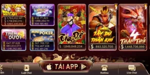 Bí Kíp Chinh Phục Nổ Hũ Ông Đồ Tại Bet88 Để Thành Tỷ Phú