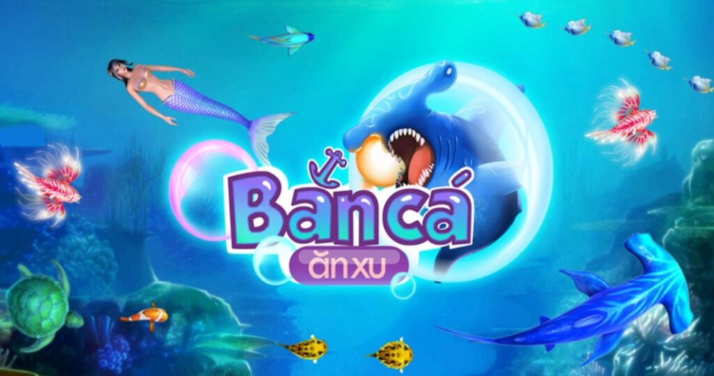 Bắn Cá 789P Online