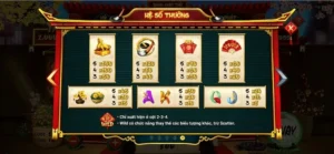 Nổ Hũ Ông Đồ Tại MU88: Hành Trình Săn Jackpot Đầy Hấp Dẫn