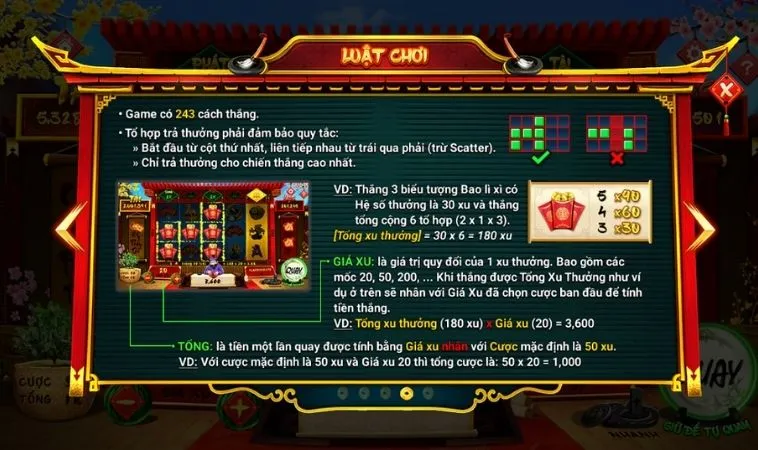 Tìm Hiểu Chi Tiết Game Nổ Hũ Ông Đồ Tại Bet88